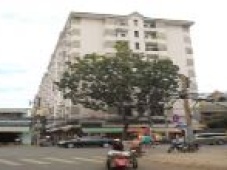 Căn hộ chung cư Trịnh Thái Bình