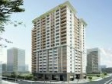 Căn hộ chung cư Trúc Giang