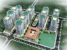 Căn hộ chung cư Trương Đình Hội 2 (U - Life)