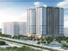 Căn hộ chung cư Tứ Hiệp Plaza