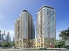 Căn hộ chung cư UDIC Complex Hoàng Đạo Thúy