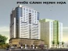 Căn hộ chung cư Unico Tower