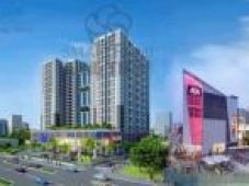 Căn hộ chung cư Universe Complex