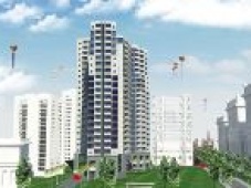 Căn hộ chung cư V_Center