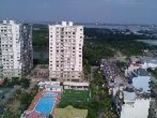 Căn hộ chung cư V-Star