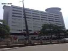 Cao ốc văn phòng V Tower