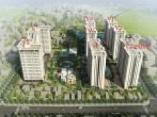 Căn hộ chung cư V3 Prime