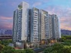 Căn hộ chung cư Valeo Đầm Sen