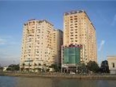 Căn hộ chung cư Vạn Đô