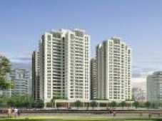 Căn hộ chung cư Văn phòng Quốc hội