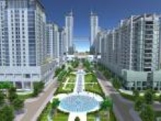 Căn hộ chung cư Văn Phú Victoria