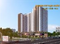 Căn hộ chung cư Vạn Xuân Thủ Đức