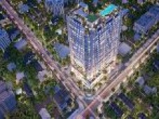 Căn hộ chung cư Ventosa