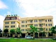 Căn hộ chung cư Veronica Apartments