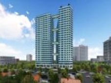 Căn hộ chung cư Victoria Queen