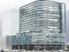 Cao ốc văn phòng VID Tower 1