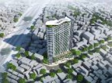 Căn hộ chung cư Videc Lake View