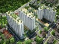 Căn hộ chung cư Viện H56