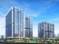 Căn hộ chung cư Viglacera Tower