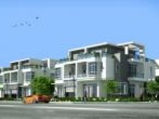 Khu biệt thự Villa Park Quận 9