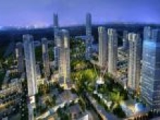 Căn hộ chung cư Vincity Đan Phượng