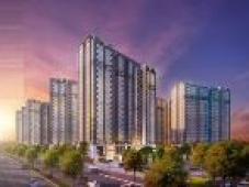 Căn hộ chung cư Vinhomes Smart City (Vincity Sportia)