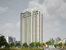 Căn hộ chung cư Vĩnh Hội