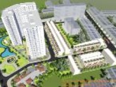 Căn hộ chung cư Vĩnh Lộc A