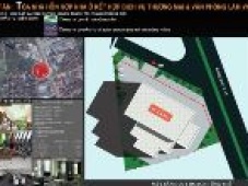 Căn hộ chung cư Vĩnh Quỳnh