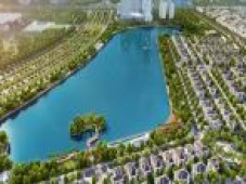 Căn hộ chung cư Vinhomes Athena