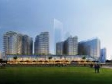 Căn hộ chung cư Vinhomes D’.Capitale