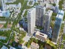 Căn hộ chung cư Vinhomes Metropolis