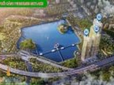 Căn hộ chung cư Vinhomes Sky Lake