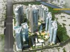 Căn hộ chung cư Vinhomes Smart City (Vinhomes Cao Xà Lá)