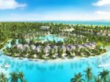 Khu biệt thự Vinpearl Cần Giờ Resort & Villas