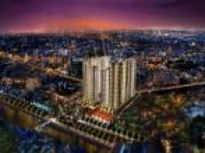 Căn hộ chung cư Vision 2