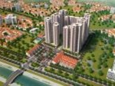 Căn hộ chung cư Vision