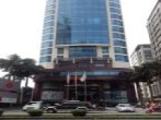 Cao ốc văn phòng VIT Tower