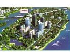 Căn hộ chung cư VP3 Linh Đàm