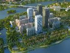 Căn hộ chung cư VP6 Linh Đàm