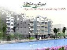 Căn hộ chung cư Waterfront Residences