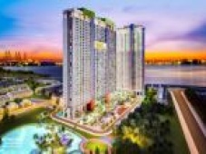 Căn hộ chung cư West Gate Park