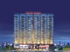 Căn hộ chung cư Western Dragon