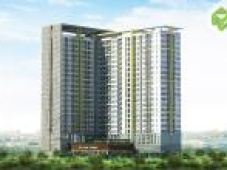 Căn hộ chung cư Wilton Tower