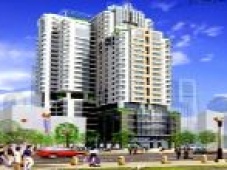 Căn hộ chung cư X1-26 Liễu Giai (Liễu Giai Tower)