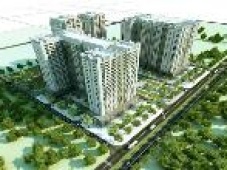 Căn hộ chung cư xpHOMES Tân Tây Đô - (CT1B Tân Tây Đô )