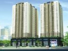 Căn hộ chung cư Xuân Mai Park State