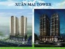 Căn hộ chung cư Xuân Mai Tower