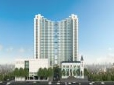 Căn hộ chung cư Mipec Rubik 360 (Mipec Xuân Thủy)