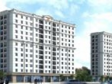 Căn hộ chung cư Yên Hòa Condominium